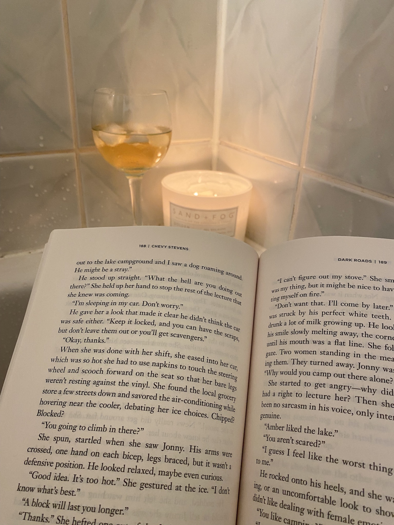 ultimate sunday self-care