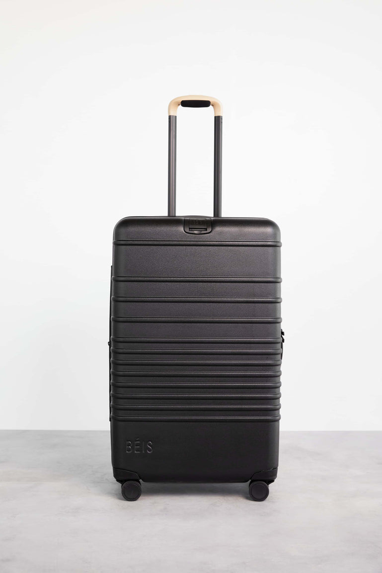 travel suitcase