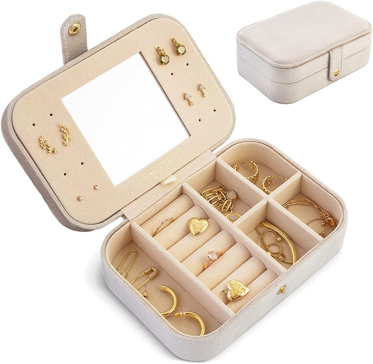 jewelry case