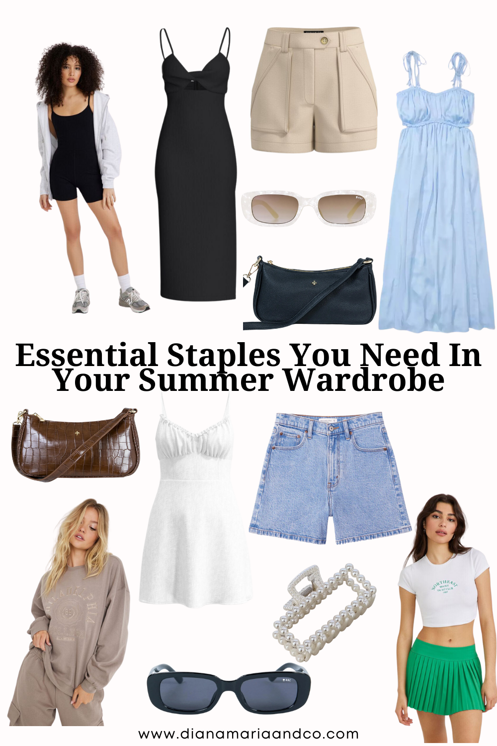 http://www.dianamariaandco.com/wp-content/uploads/2023/04/Summer-Capsule-Wardrobe-1.png