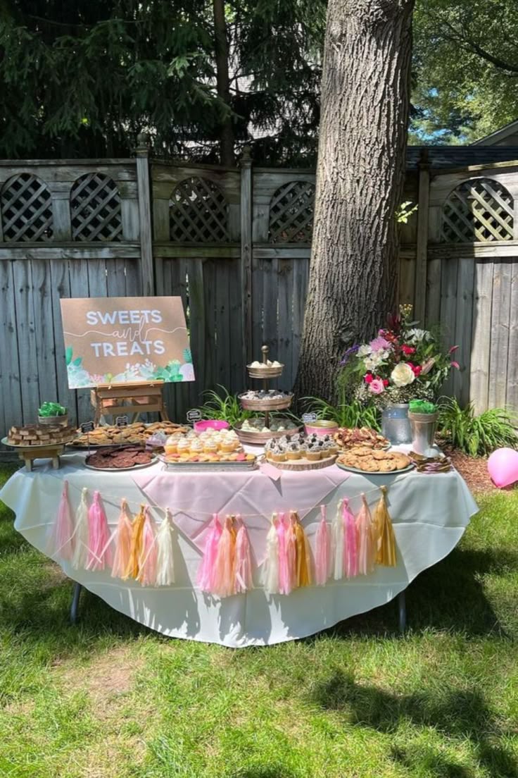 23 Best 2023 Graduation Party Ideas For a Memorable Celebration - Its Claudia G