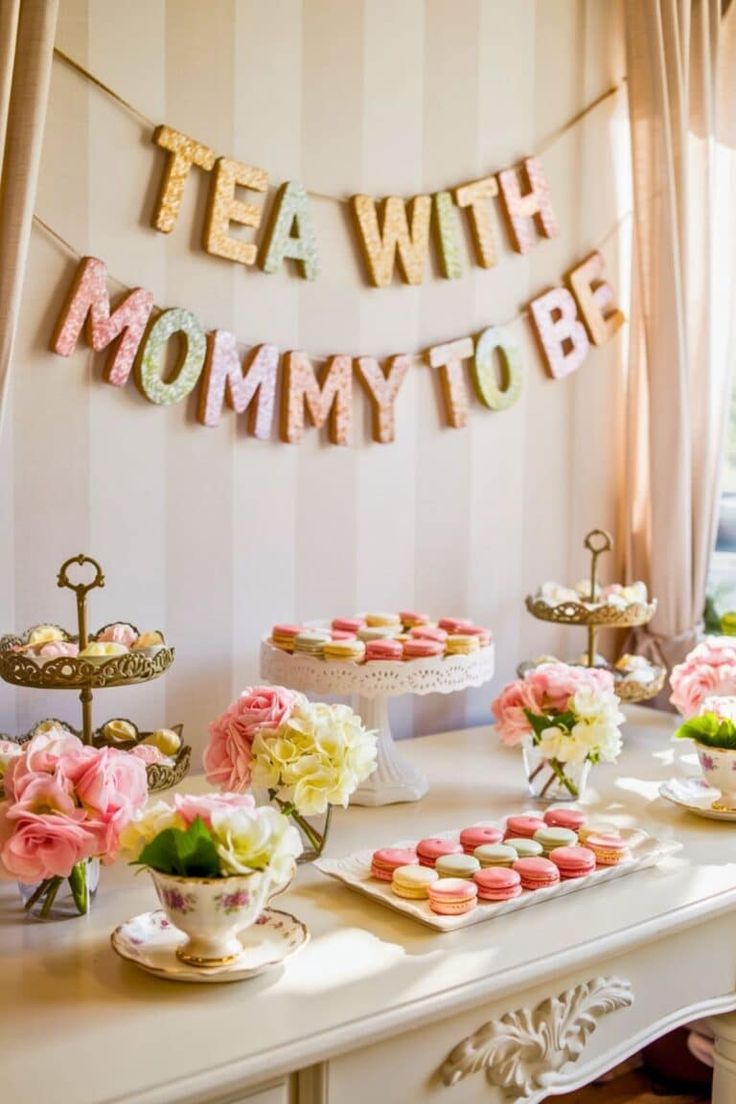 51+ Best Baby Shower Themes for 2025