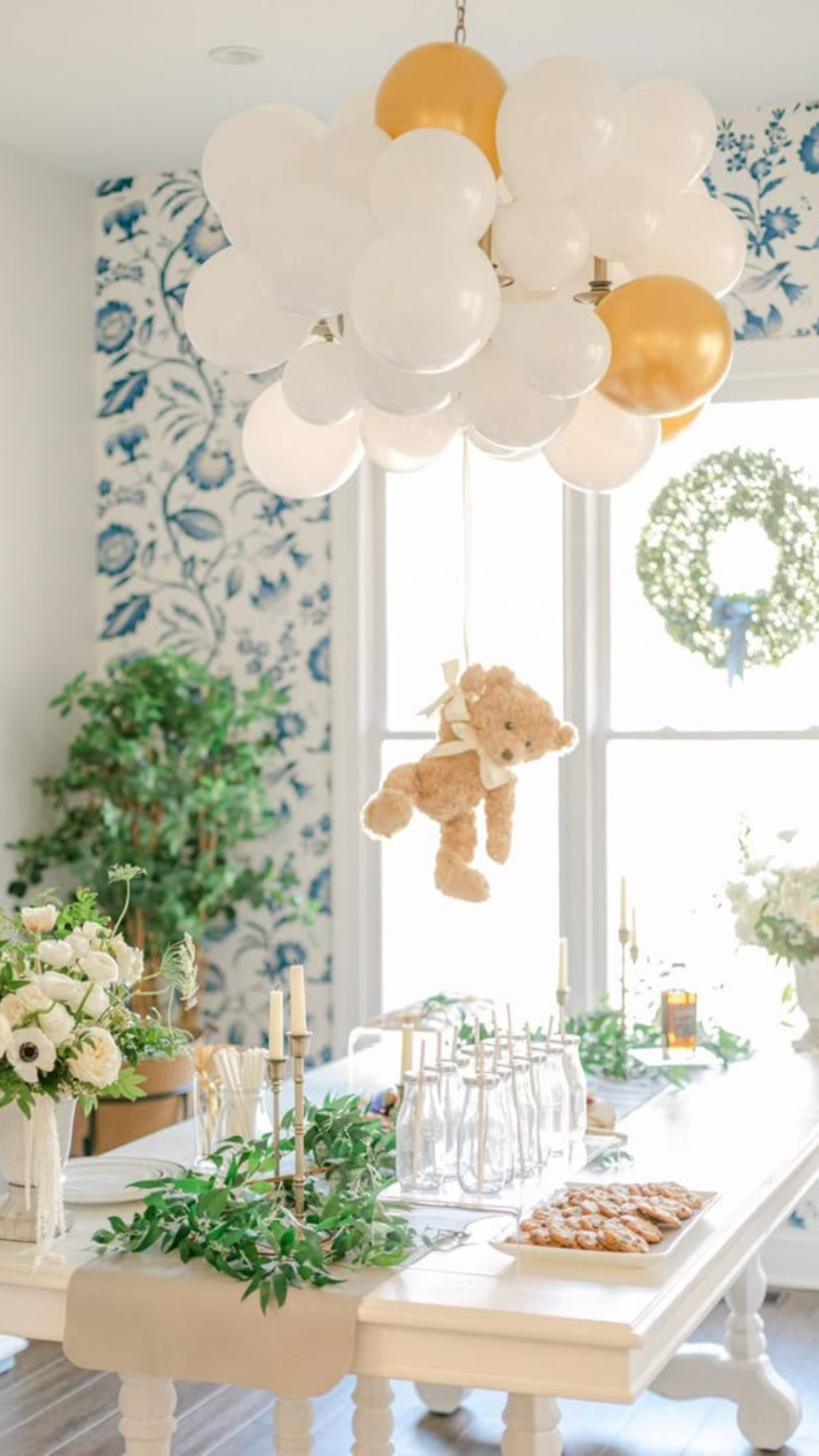 Baby Shower Decorations (2)