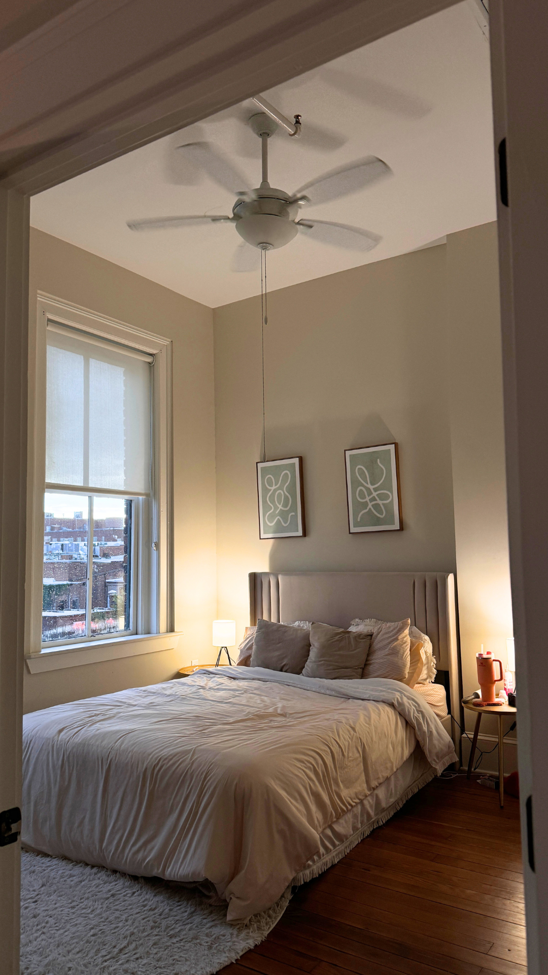 Small Bedroom Ideas (2)