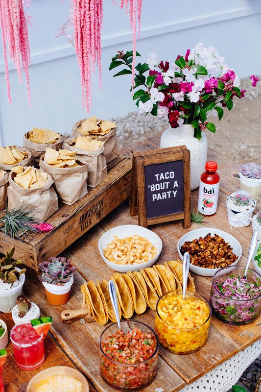 Summer Fiesta