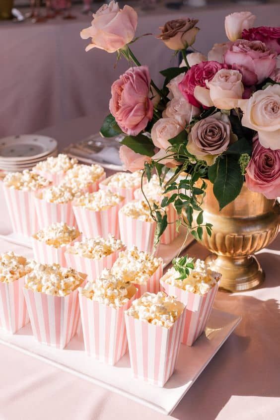 Worst Graduation Party Food Ideas