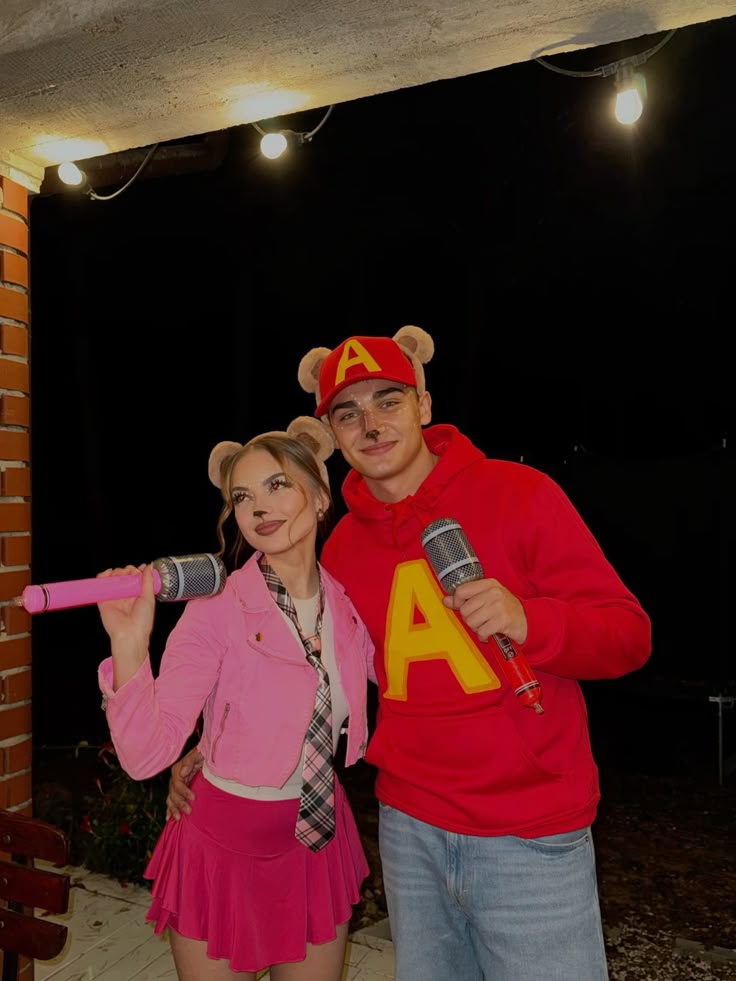 alvin and the chipmunks