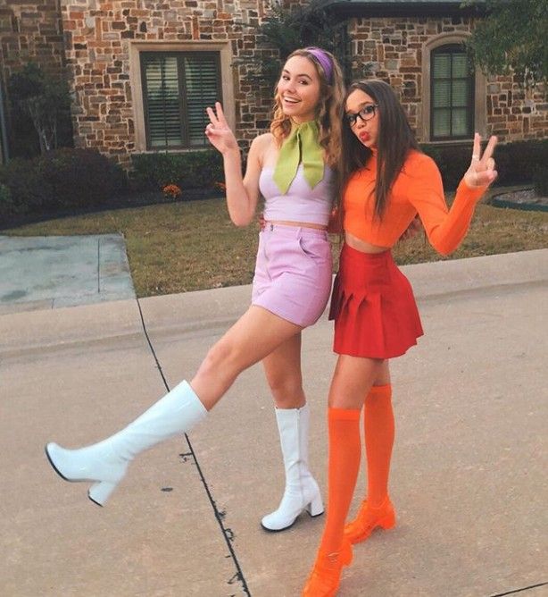 brooklyn mcally and alex french