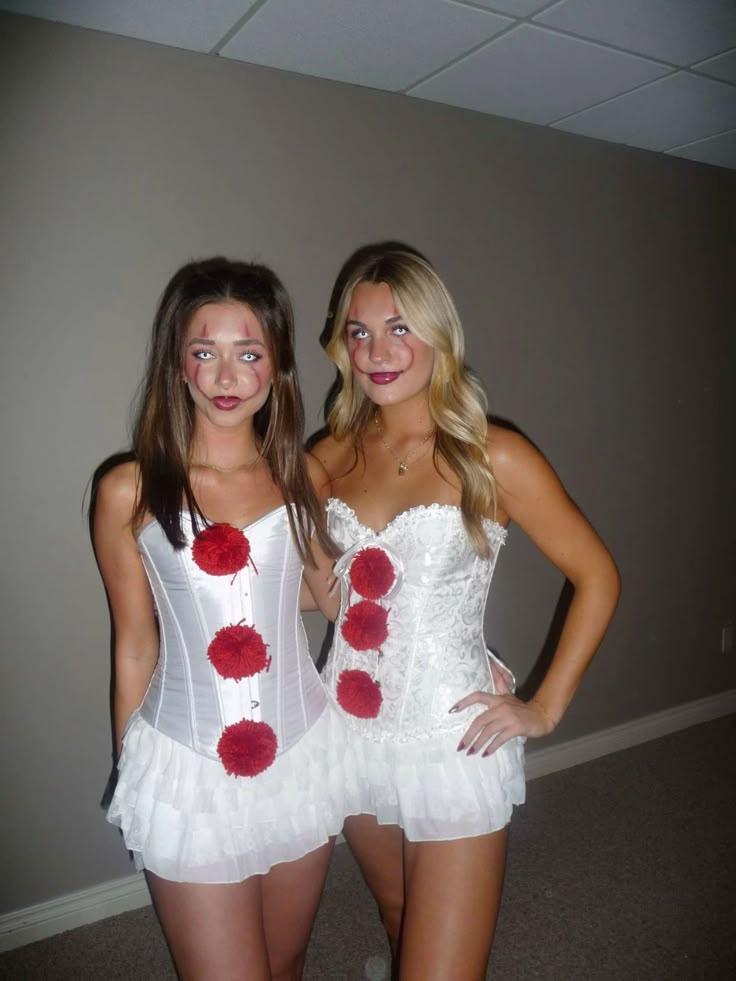 download (44) best friend costumes