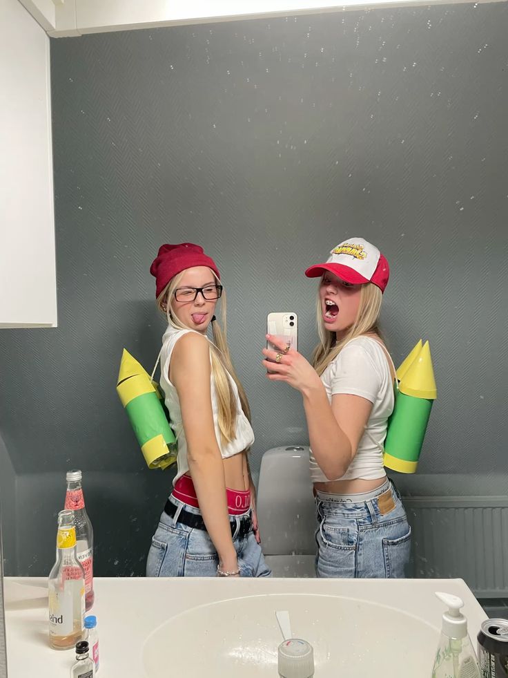 Subway surfers halloween costume
