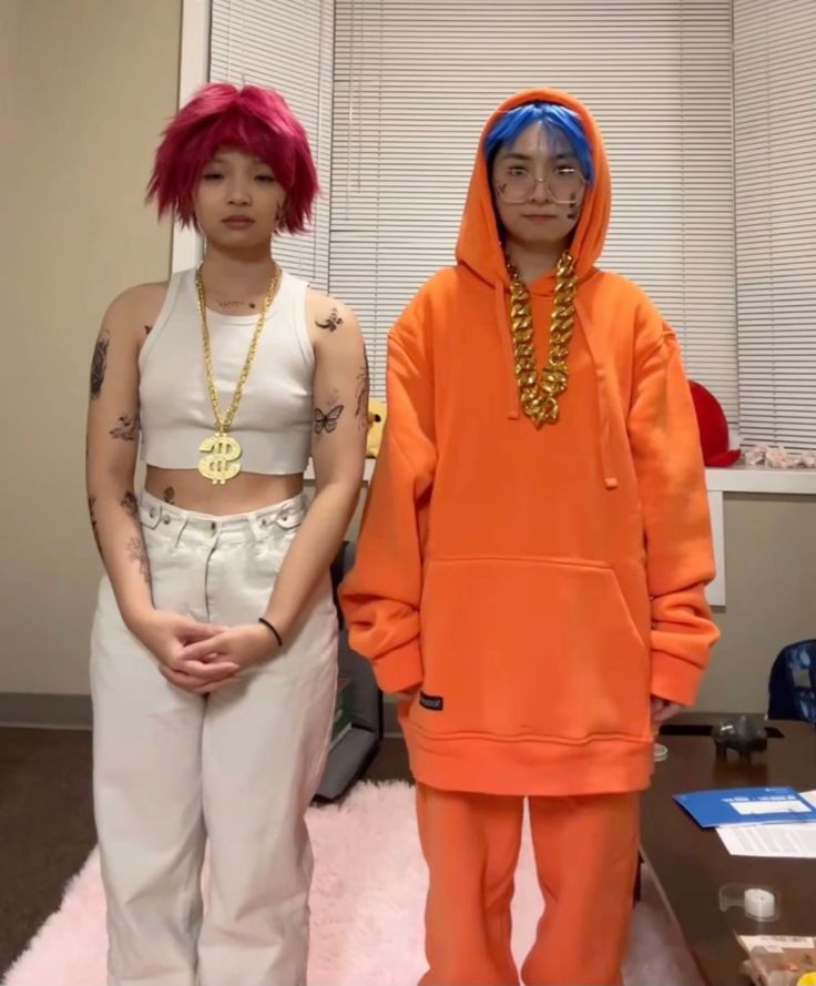 pete and timothee
