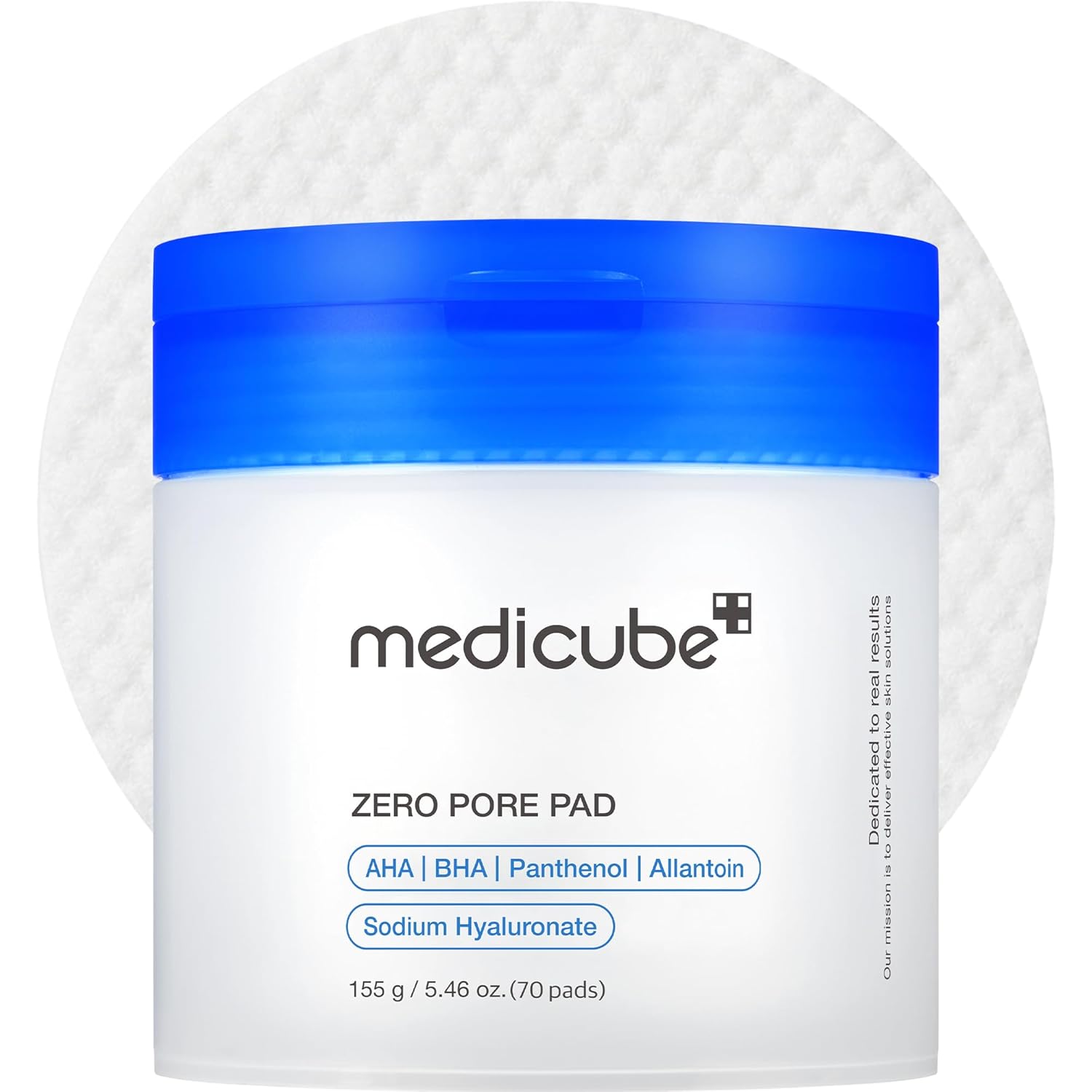 medicubepads