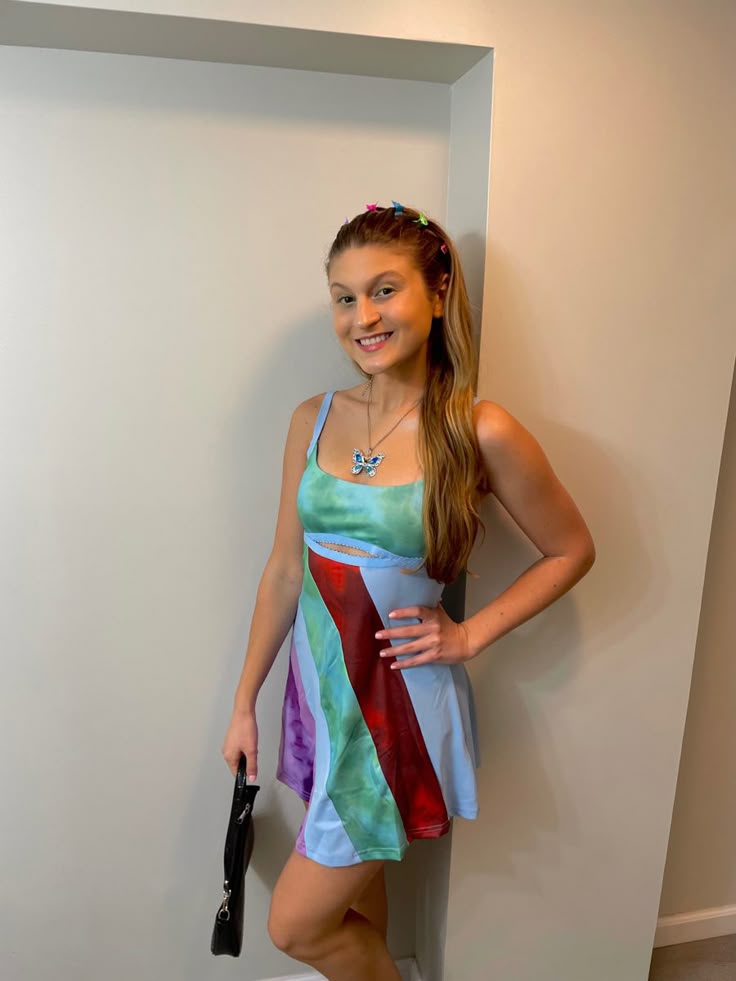 13 Going on 30 Costume Idea