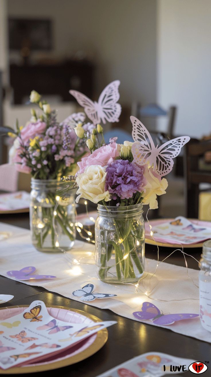 27 Butterfly Baby Shower Ideas That Will Add Magic and Charm to Your Celebration