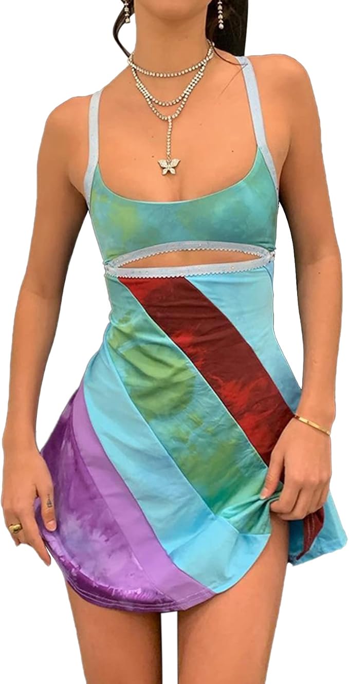 Y2KDRESS