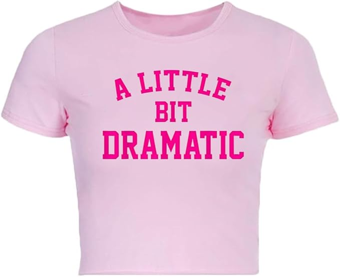 alittledramatic