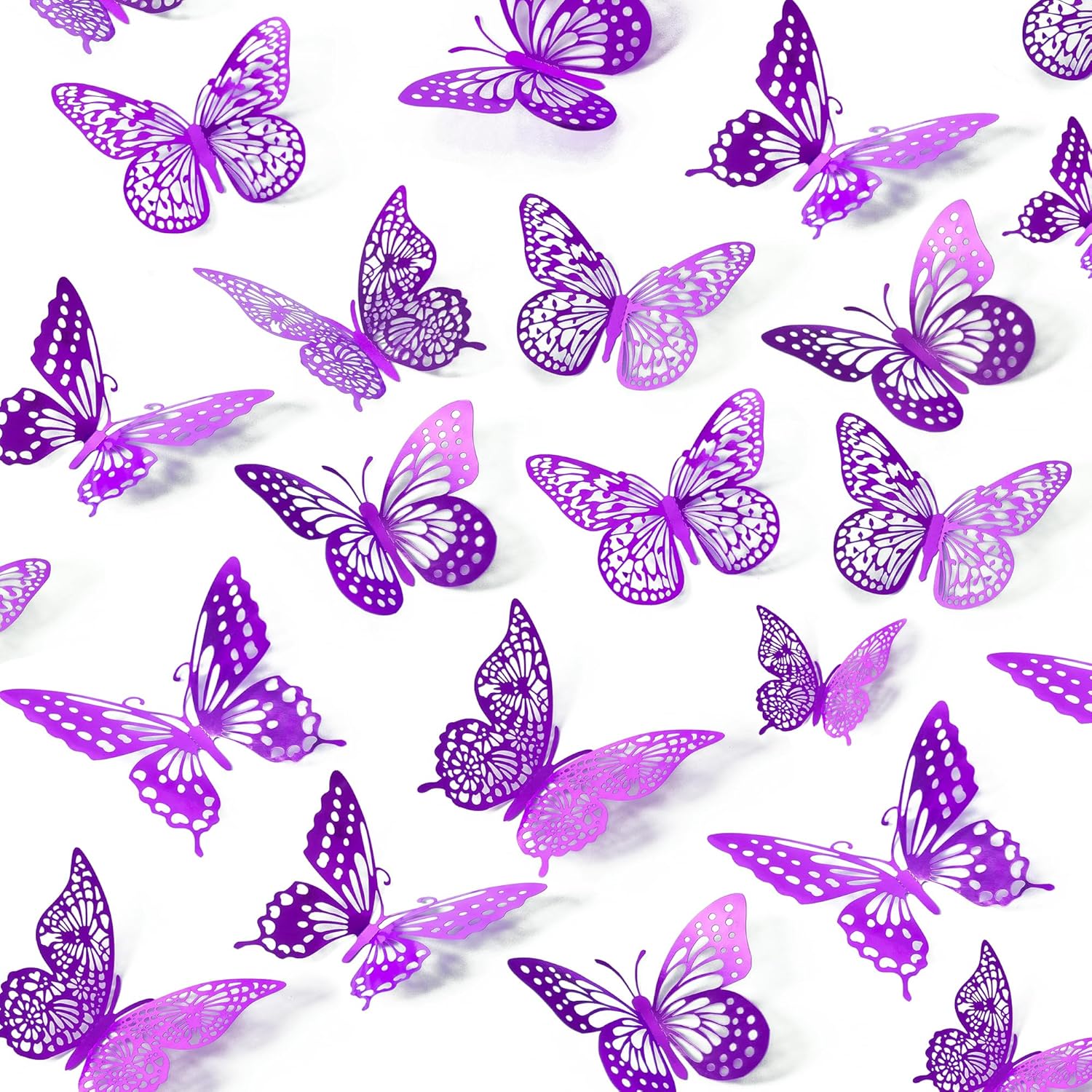 butterflydecor
