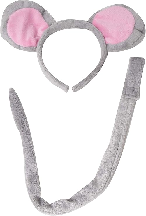mousecostume
