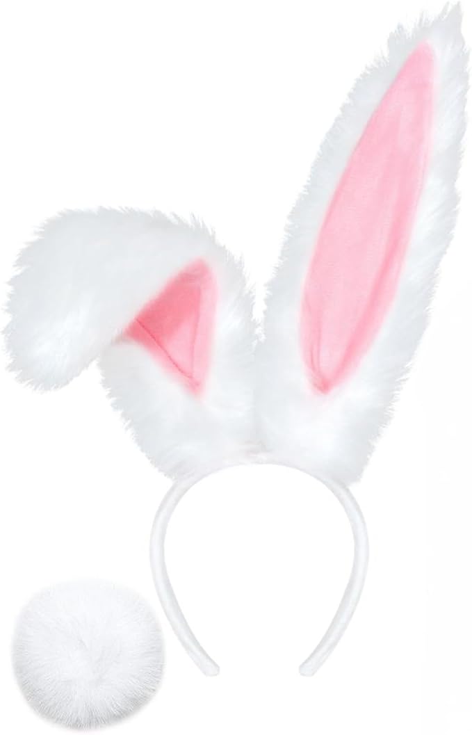 bunnyears