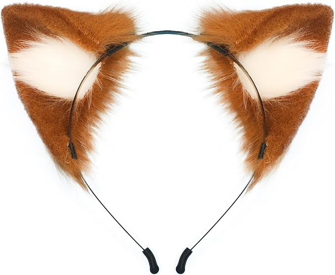 foxears