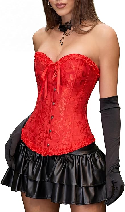 redcorset