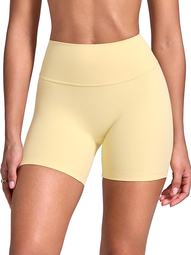 yellowshorts