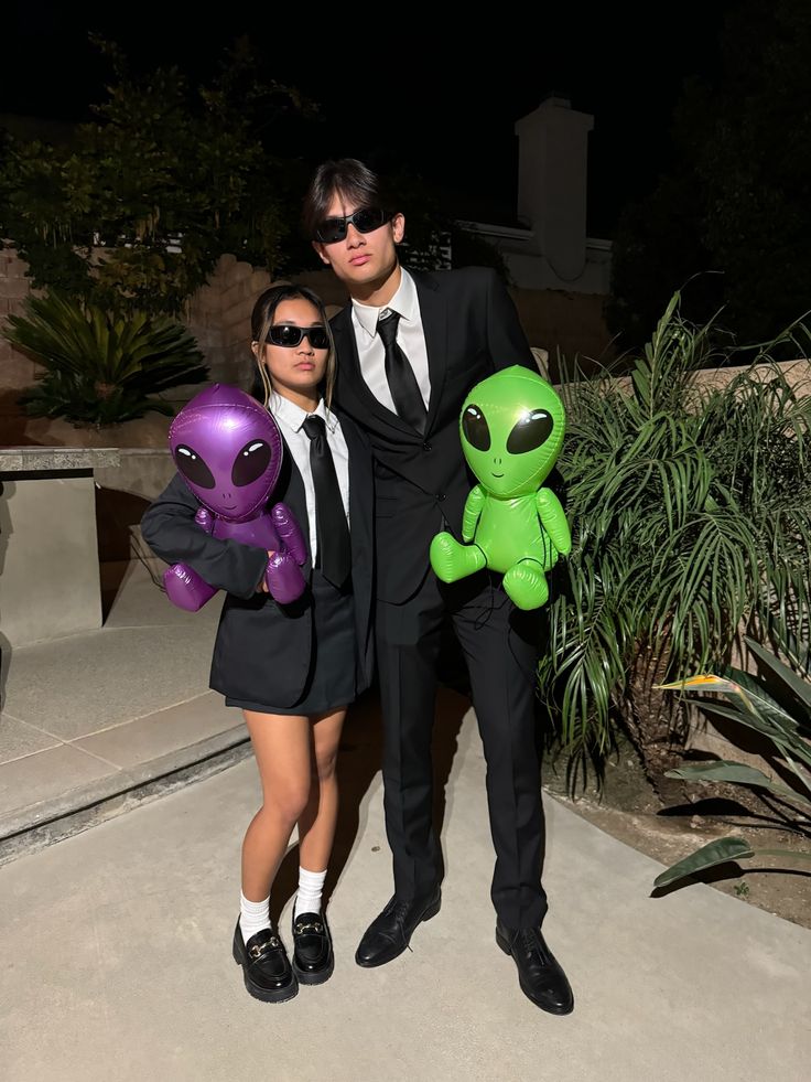 MIB 👽