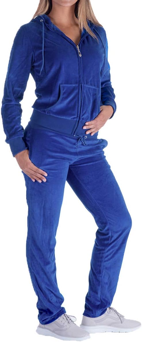 bluetracksuit