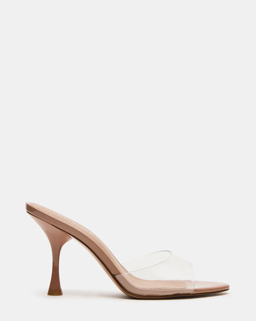 clearheels