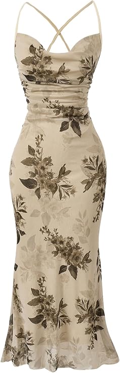 floralcamidress