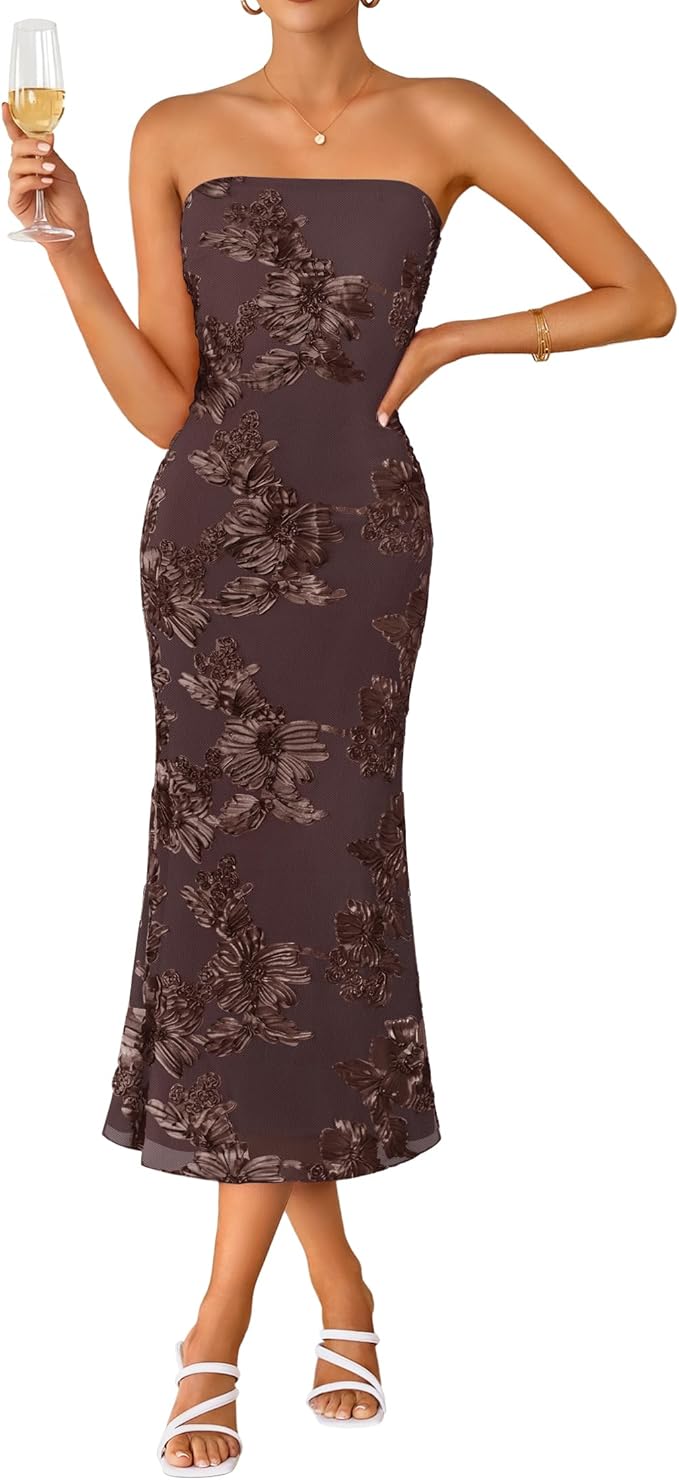 floraltubedress