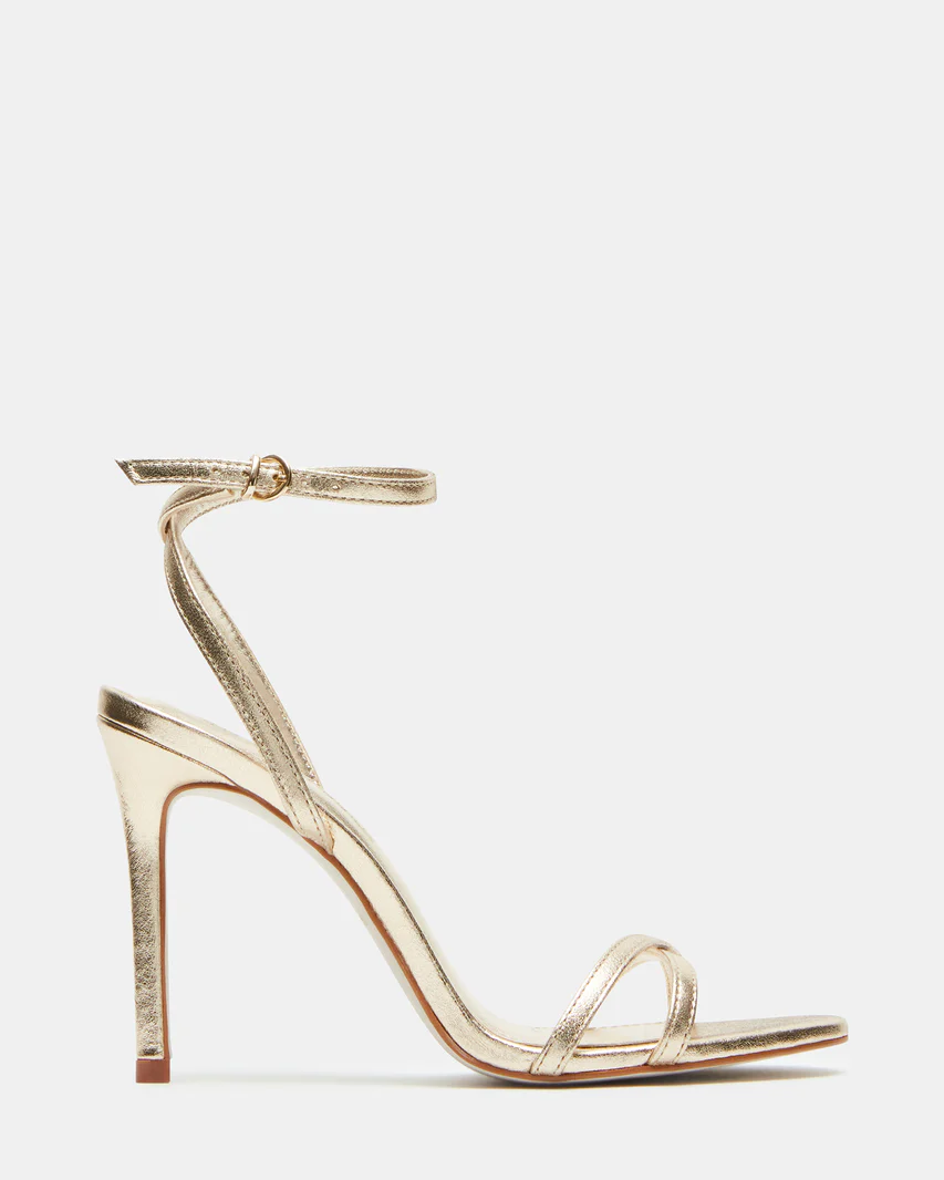 goldshoes