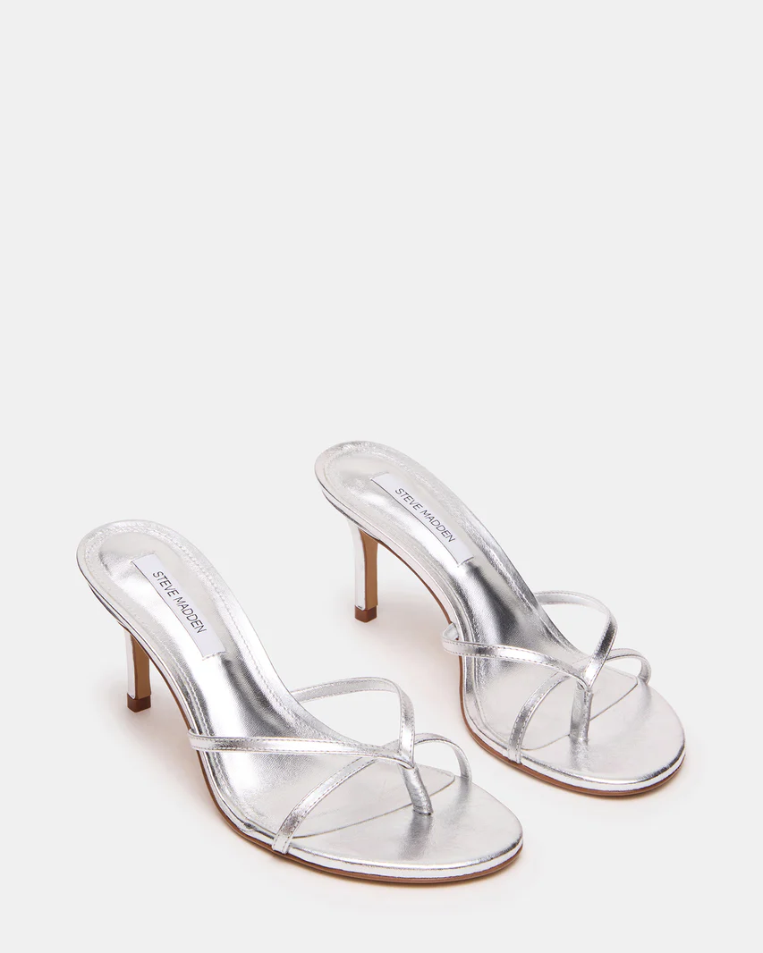 silverleather