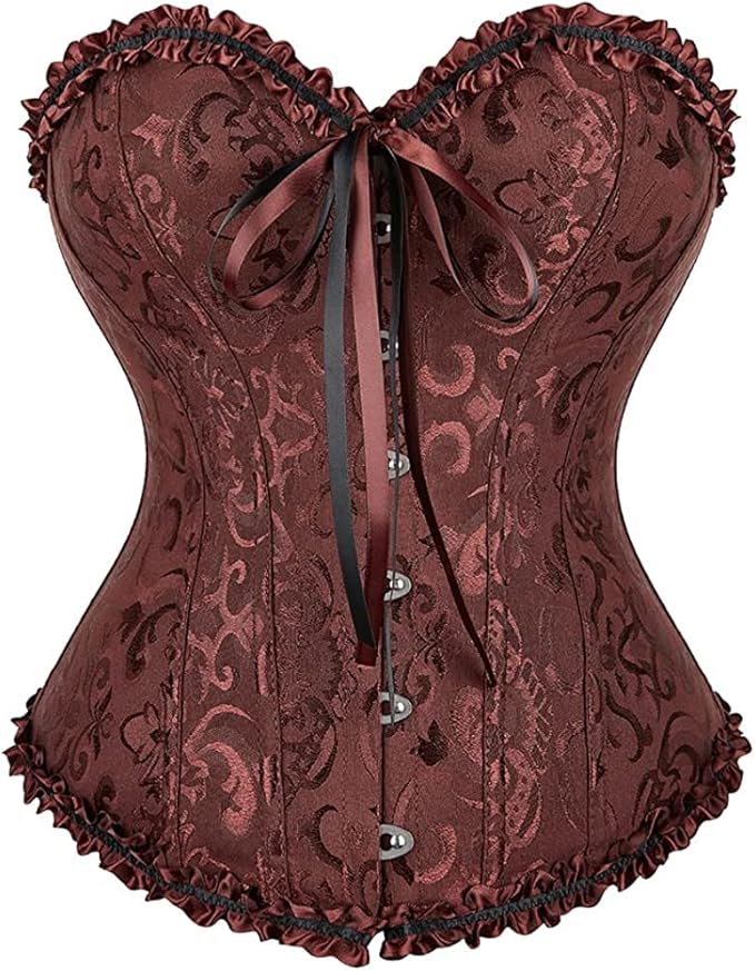 browncorset