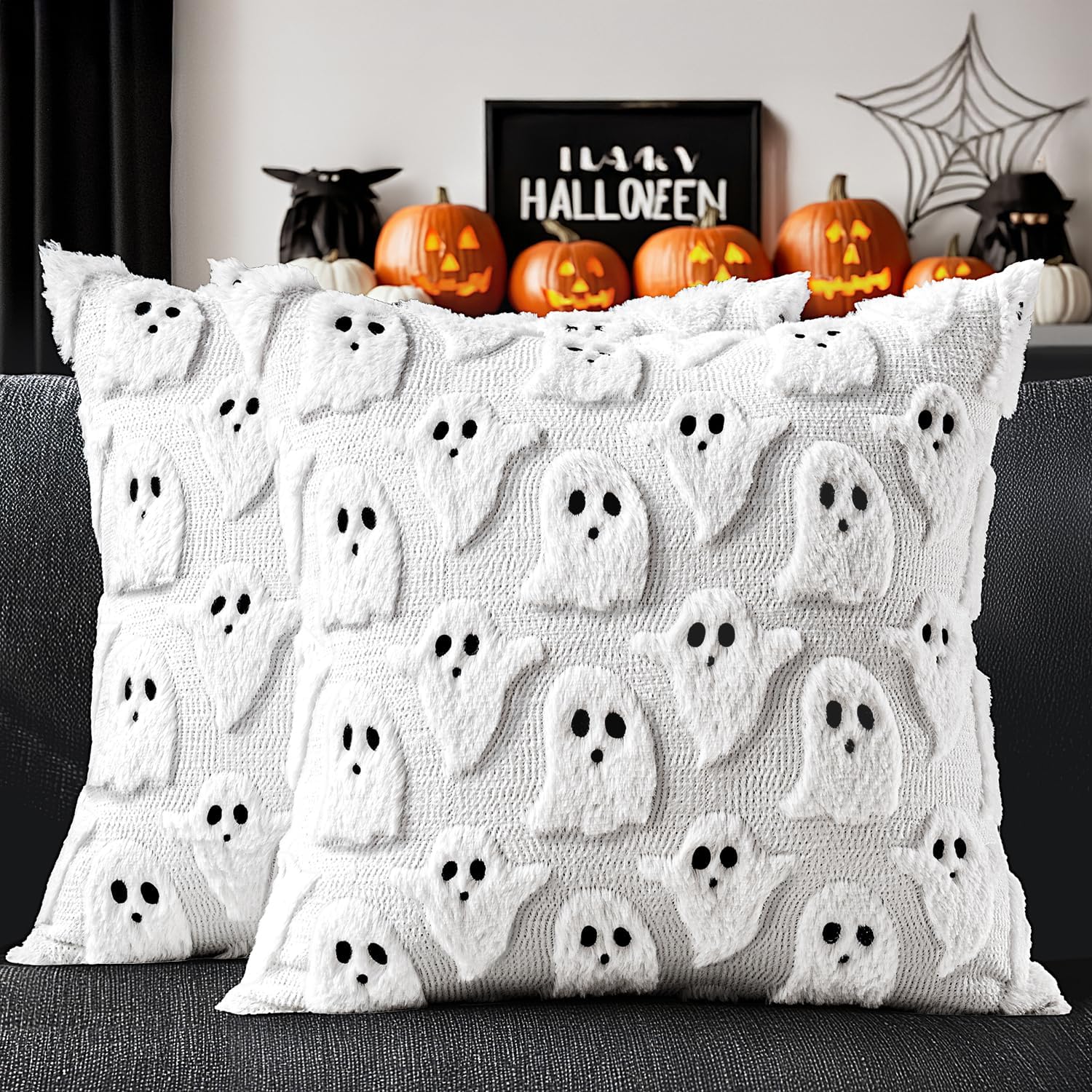 ghostpillows