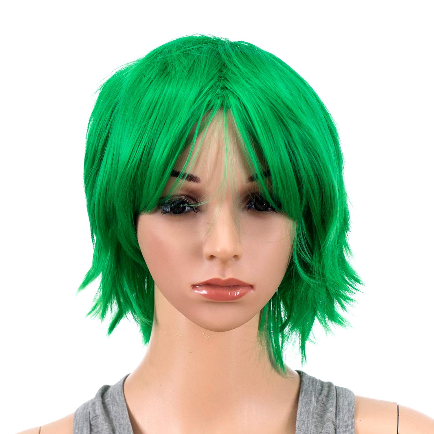 greenwig