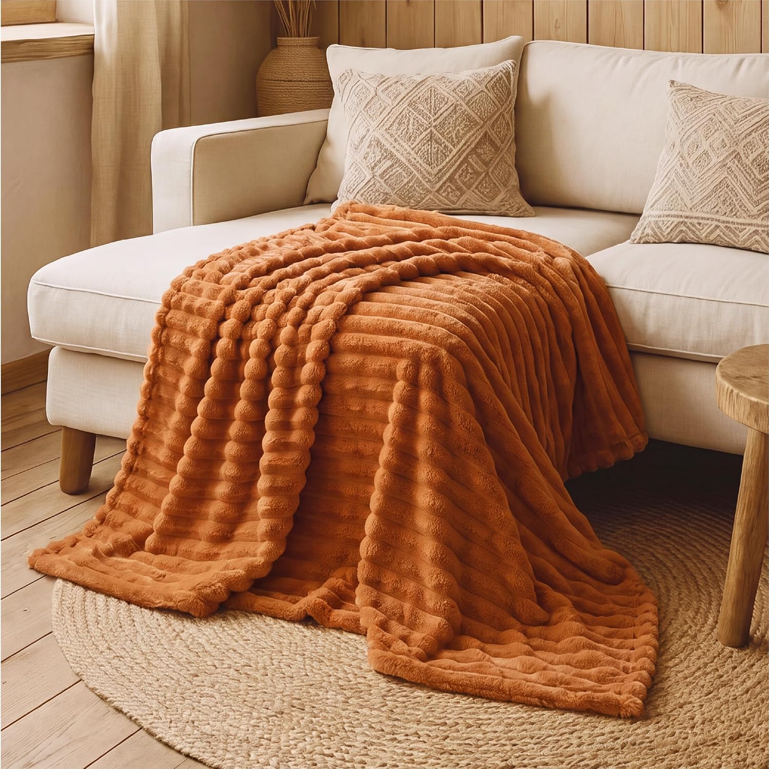 orangethrowblanket