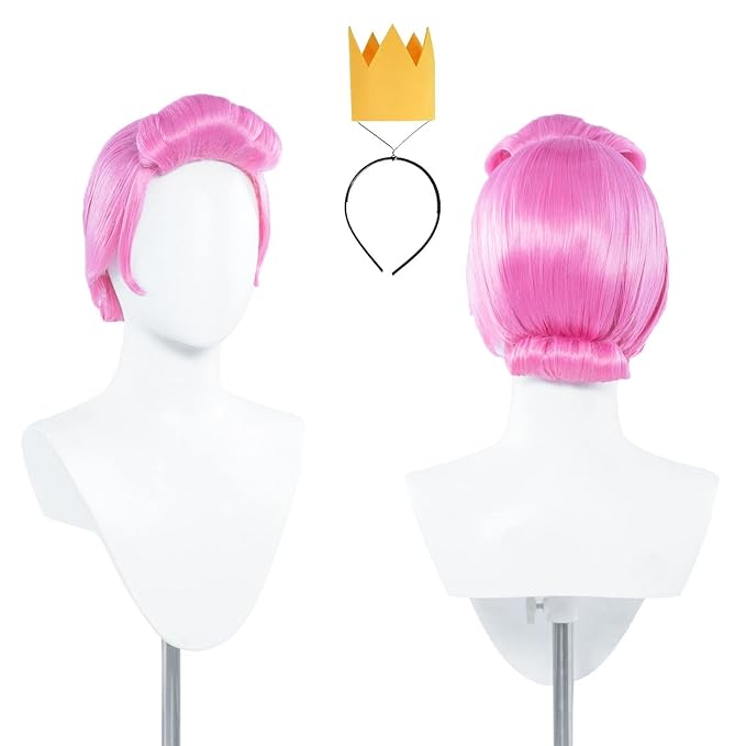 pinkwig