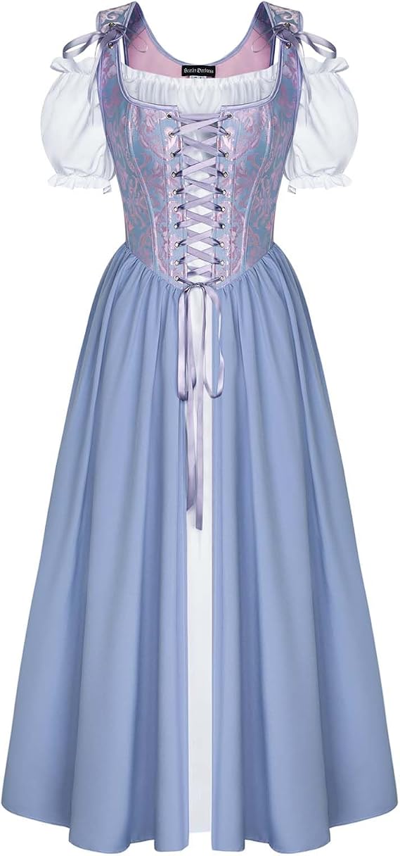 rapunzelcostume