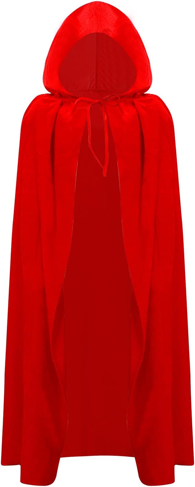 redcloak