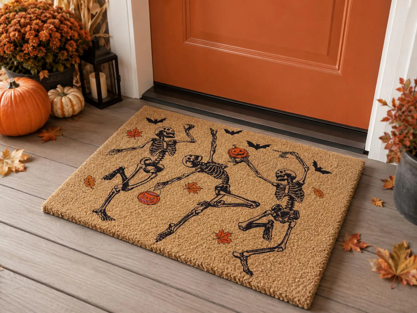 skeletonmat