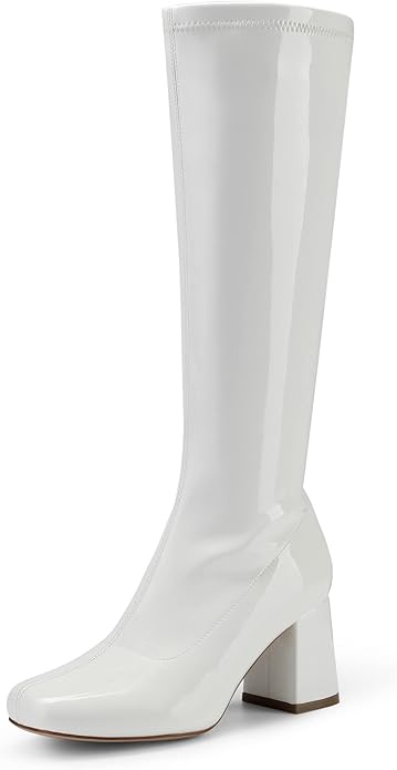 whiteboots