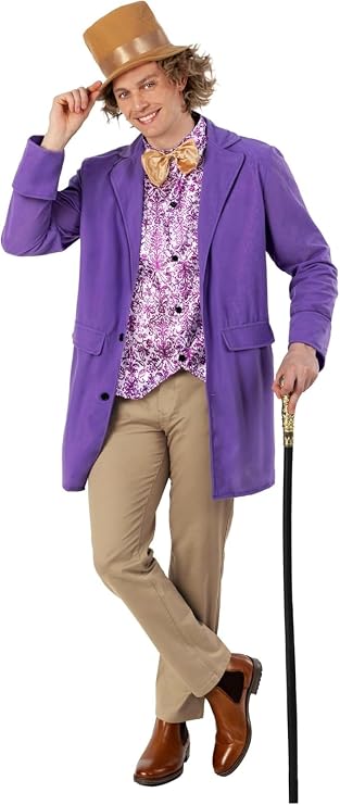 willywonkacostume
