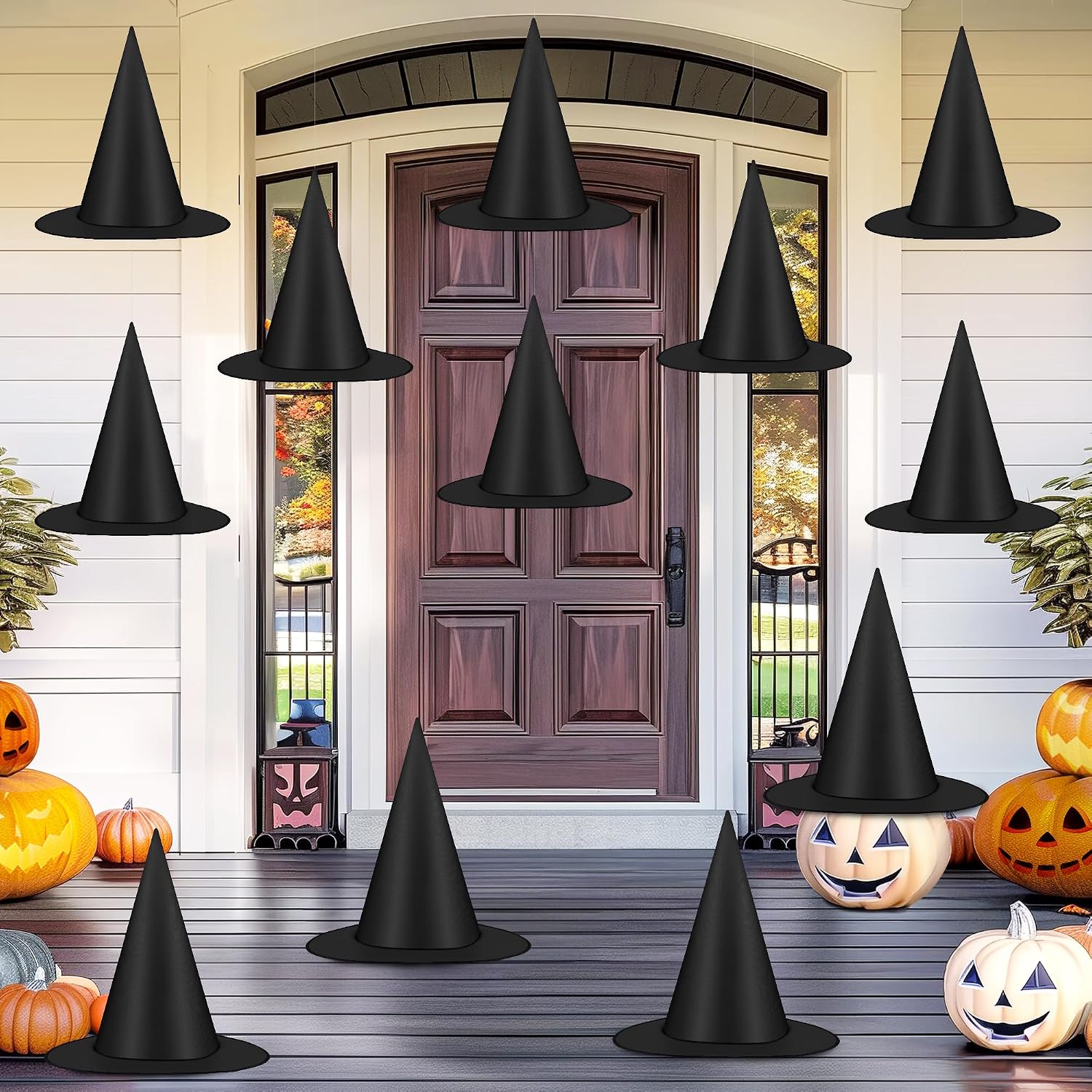 witchhats