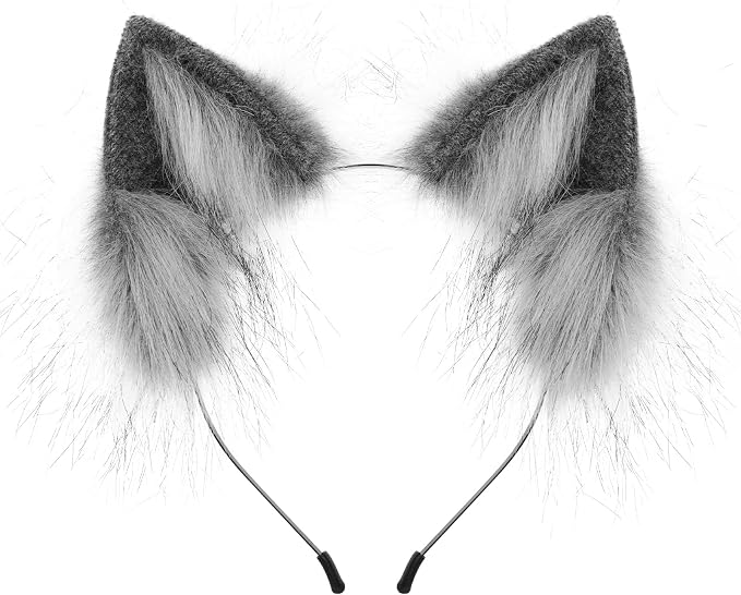 wolfears