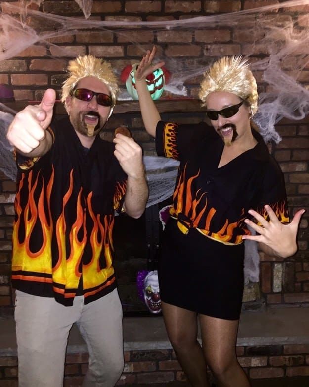 23 Halloween Costumes That'll Make You Say, _Why Didn't I Think Of That__
