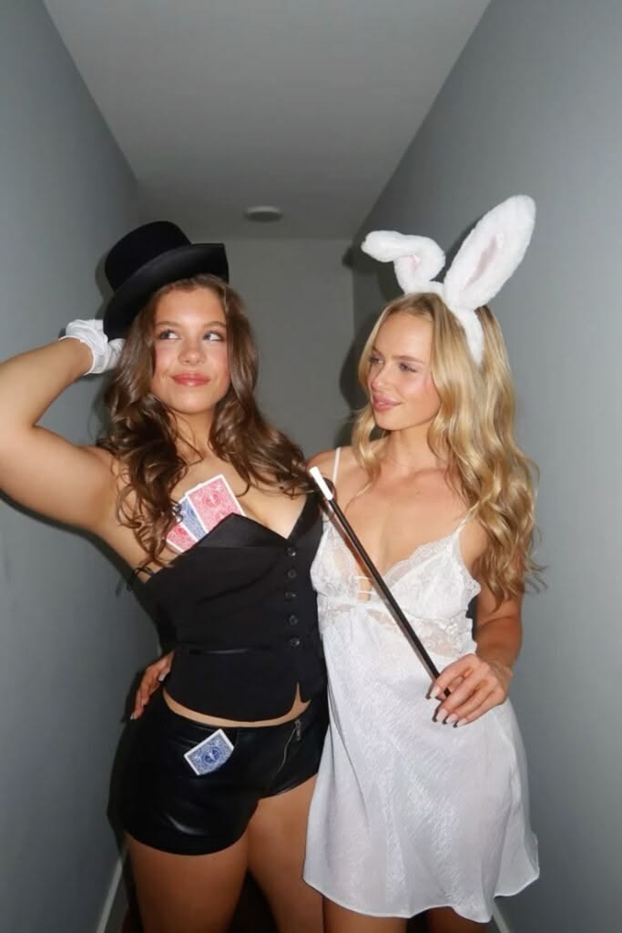 30 Best Duo Halloween Costumes For You & Your Boo