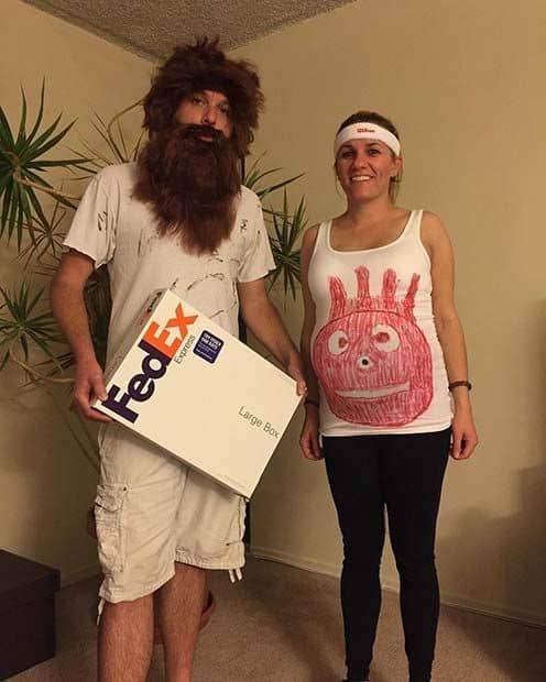 45 Awesome Pregnant Halloween Costume Ideas