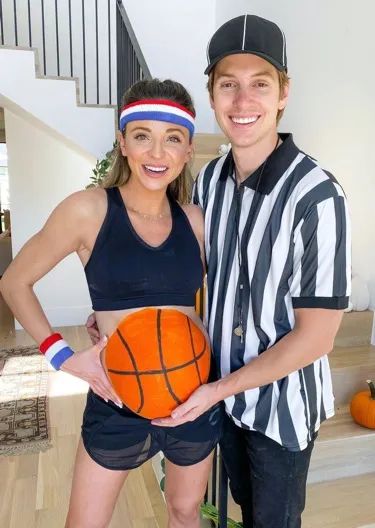 85+ Couples Halloween Costume Ideas (Updated for 2023) - Days Inspired