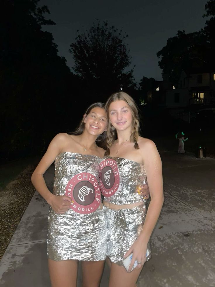 Chipotle Burrito costume